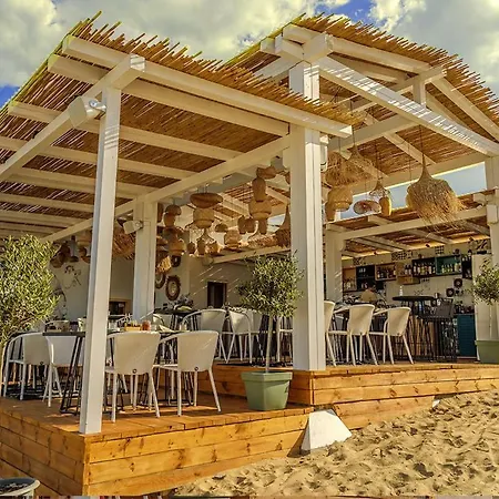 Lägenhet White Dolphin Greeenlife Sozopol