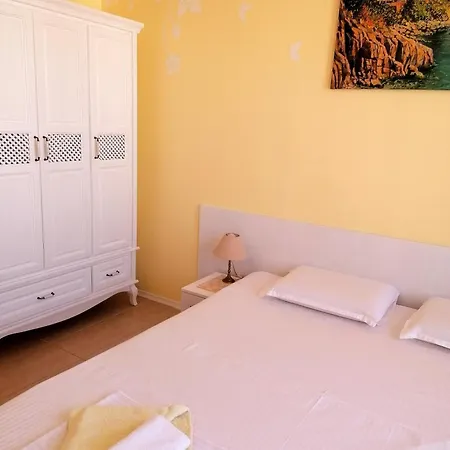 Lägenhet White Dolphin Greeenlife Sozopol