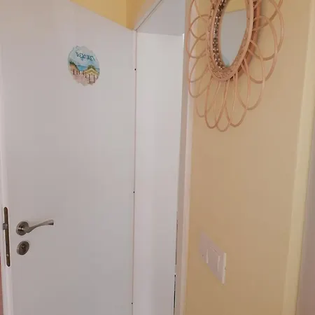 White Dolphin Greeenlife Апартаменты