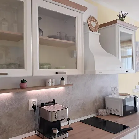 Apartamento White Dolphin Greeenlife